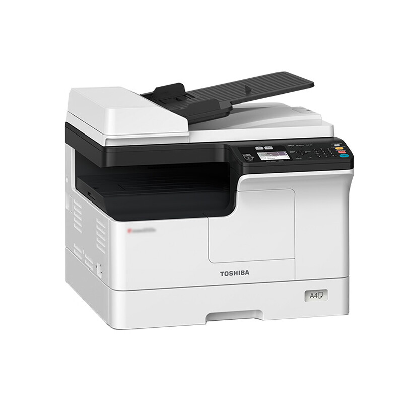 东芝（TOSHIBA）DP-2323AM 数码复合机  A3双面打印复印扫描 的照片